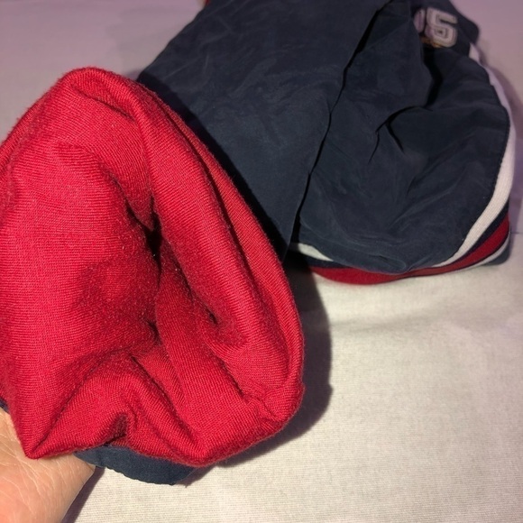 5/$10 OshKosh B’gosh size 24 months winter pants. Warm lining on inside - Picture 3 of 7